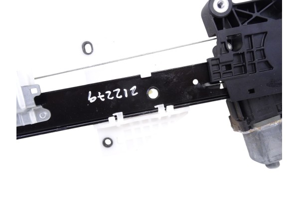 6 PIN ELEVALUNAS TRASERO DERECHO FORD S-MAX (CDR) Trend 2017 6 PIN 212279 FORD - 3