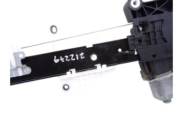 6 PIN ELEVALUNAS TRASERO DERECHO FORD S-MAX (CDR) Trend 2017 6 PIN 212279 FORD - 3