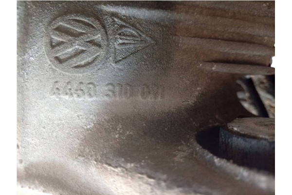 FRONT BRIDGE PORSCHE CAYENNE S 4 8 V8 9PA 4460310020 Car type 4x4 SUV