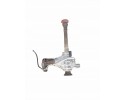Puente delantero Porsche Cayenne S 4.8 V8 (9PA) 4460310020