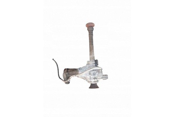 Puente delantero Porsche Cayenne S 4.8 V8 (9PA) 4460310020