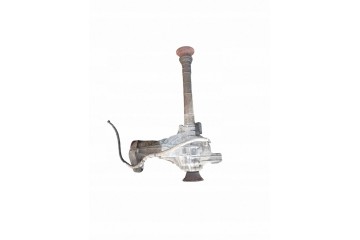 Puente delantero Porsche Cayenne S 4.8 V8 (9PA) 4460310020