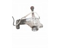 Puente delantero Porsche Cayenne S 4.8 V8 (9PA) 4460310020