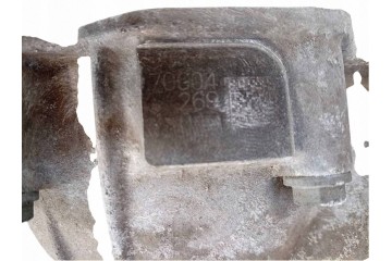 Puente delantero Porsche Cayenne S 4.8 V8 (9PA) 4460310020