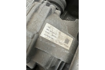 Dyfer tyl dyferencja 08X507021H Porsche Panamera 971 2 9 lift 21r e Hybrid Catalog number of the part Dyfer E Hybrid Panamera 97