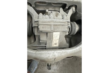 Dyfer tyl dyferencja 08X507021H Porsche Panamera 971 2 9 lift 21r e Hybrid Part manufacturer Porsche OE