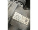 Dyfer tyl dyferencja 08X507021H Porsche Panamera 971 2 9 lift 21r e Hybrid Car type passenger cars