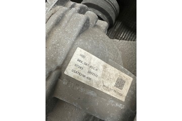 Dyfer tyl dyferencja 08X507021H Porsche Panamera 971 2 9 lift 21r e Hybrid Car type passenger cars