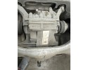 Diferencial trasero 08X507021H Porsche Panamera 971 2.9 lift 2021 e-Hy