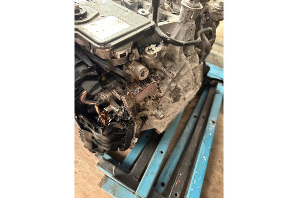 Jak nowa skrzynia biegow Volvo XC60 II B4 AWF8G45 1285391 Transmission type automatic