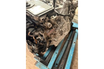 Jak nowa skrzynia biegow Volvo XC60 II B4 AWF8G45 1285391 Transmission type automatic