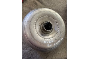 Jak nowa skrzynia biegow Volvo XC60 II B4 AWF8G45 1285391 Car type passenger cars