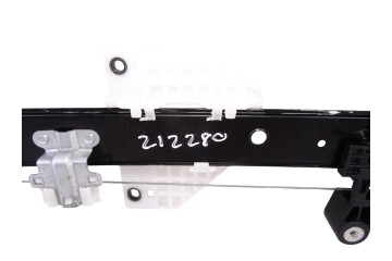 6 PIN ELEVALUNAS TRASERO IZQUIERDO FORD S-MAX (CDR) Trend 2017 6 PIN 212280 FORD - 1