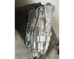 Skrzynia biegow Porsche Panamera 971 hybryda 2 9 lift 2021 e Hybrid