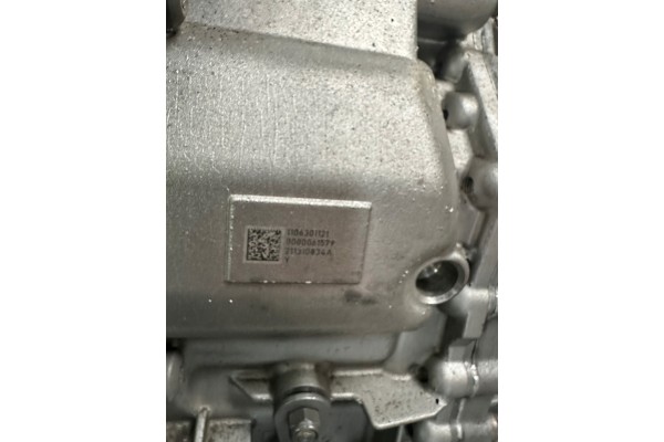 Skrzynia biegow Porsche Panamera 971 hybryda 2 9 lift 2021 e Hybrid Catalog number of the part E Hybrid Panamera 971 gearbox
