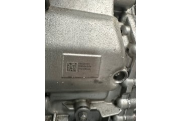 Skrzynia biegow Porsche Panamera 971 hybryda 2 9 lift 2021 e Hybrid Catalog number of the part E Hybrid Panamera 971 gearbox