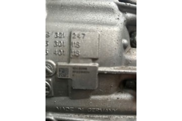 Skrzynia biegow Porsche Panamera 971 hybryda 2 9 lift 2021 e Hybrid Transmission type automatic