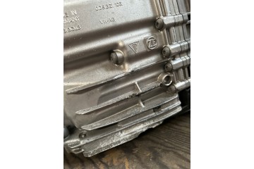 Caja de cambios Porsche Panamera 971 híbrida 2.9 lift 2021 e-Hybrid
