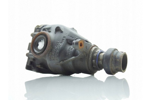 BRIDGE DIFFERENTIAL REAR 3 15 BMW X5 F15 X6 F16 3 0D 7636996 Part manufacturer BMW OE
