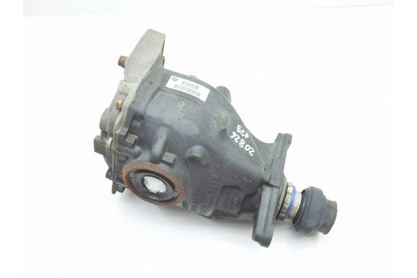 BRIDGE DIFFERENTIAL REAR 3 15 BMW X5 F15 X6 F16 3 0D 7636996 Car type 4x4 SUV