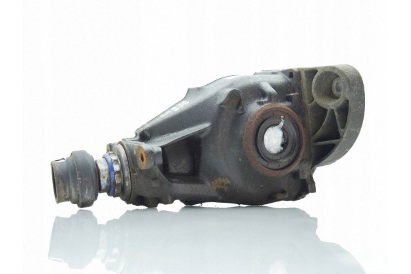 BRIDGE DIFFERENTIAL REAR 3 15 BMW X5 F15 X6 F16 3 0D 7636996 Installation side multipurpose