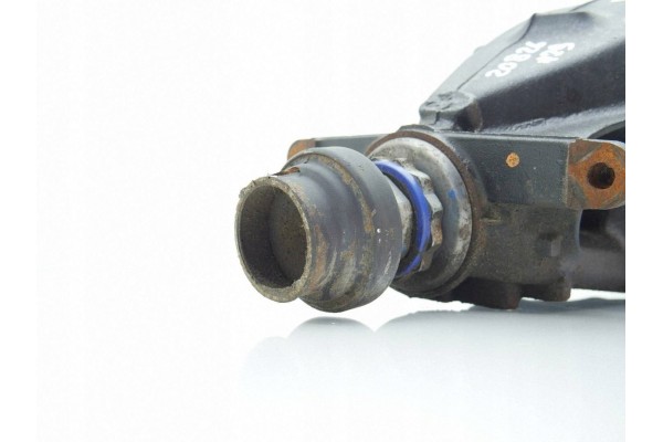 BRIDGE DIFFERENTIAL REAR 3 15 BMW X5 F15 X6 F16 3 0D 7636996 Catalog number of the original 7636996