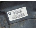 Puente diferencial trasero 3.15 BMW X5 F15 X6 F16 3.0D 7636996