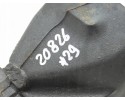 Puente diferencial trasero 3.15 BMW X5 F15 X6 F16 3.0D 7636996