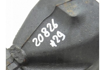 Puente diferencial trasero 3.15 BMW X5 F15 X6 F16 3.0D 7636996