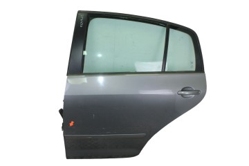 GRIS PUERTA TRASERA IZQUIERDA VOLKSWAGEN GOLF PLUS V (5M1)