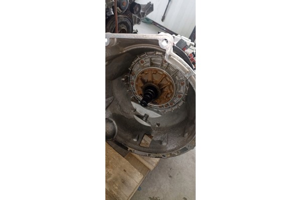 BMW e84 x1 6HP 19 XDRIVE 4X4 ATC350 skrzynia biegow AUTOMATYCZNA ZF Transmission type automatic