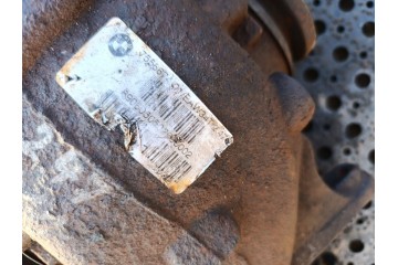 BMW E90 E91 7556674 01 EAW34T 2 47 Part manufacturer BMW OE