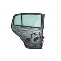 GRIS PUERTA TRASERA IZQUIERDA VOLKSWAGEN GOLF PLUS V (5M1) GRIS PUERTA TRASERA IZQUIERDA VOLKSWAGEN GOLF PLUS V (5M1)