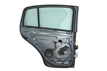 GRIS PUERTA TRASERA IZQUIERDA VOLKSWAGEN GOLF PLUS V (5M1)