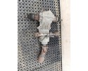 NISSAN MURANO Z51 LIFT AUTOMATIC DYFER 2 5 DCI