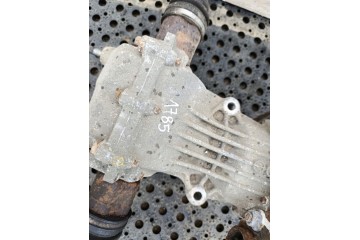 NISSAN MURANO Z51 LIFT AUTOMATIC DYFER 2 5 DCI Part manufacturer Nissan OE