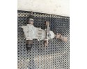 NISSAN MURANO Z51 LIFT AUTOMATIC DYFER 2 5 DCI Catalog number of the part 1795 ES5 D NISSAN MURANO Z51 LIFT AUTOMAT DYFER 2 5 DC