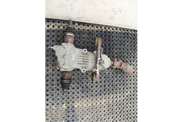 NISSAN MURANO Z51 LIFT AUTOMATIC DYFER 2 5 DCI Catalog number of the part 1795 ES5 D NISSAN MURANO Z51 LIFT AUTOMAT DYFER 2 5 DC