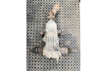 NISSAN MURANO Z51 LIFT AUTOMATIC DYFER 2 5 DCI Quality of parts according to GVO O original with manufacturer s logo OE