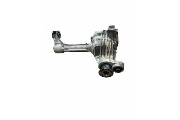 REAR DIFFERENTIAL NISSAN NAVARA D23 2020 DIESEL Catalog number of the part MGA10681