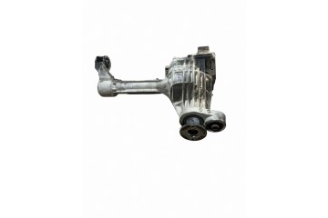 REAR DIFFERENTIAL NISSAN NAVARA D23 2020 DIESEL Catalog number of the part MGA10681