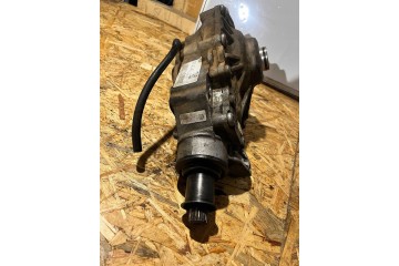 FRONT DIFFERENTIAL NISSAN NAVARA D23 2020 DIESEL Part manufacturer Nissan OE