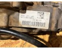 FRONT DIFFERENTIAL NISSAN NAVARA D23 2020 DIESEL Car type trucks