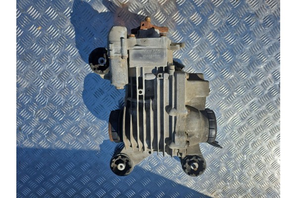 Rear differential Volkswagen PASSAT B8 0CR525010F