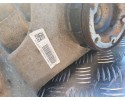 Rear differential Volkswagen PASSAT B8 0CR525010F Catalog number of the part 0CR525010F