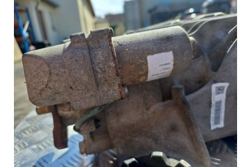 Rear differential Volkswagen PASSAT B8 0CR525010F Car type passenger cars