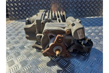 Rear differential Volkswagen PASSAT B8 0CR525010F Installation side multipurpose