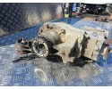Rear differential Volkswagen PASSAT B8 0CR525010F Catalog number of the original 0077351