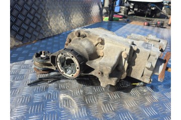 Rear differential Volkswagen PASSAT B8 0CR525010F Catalog number of the original 0077351
