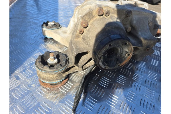 Diferencial trasero Volkswagen PASSAT B8 0CR525010F